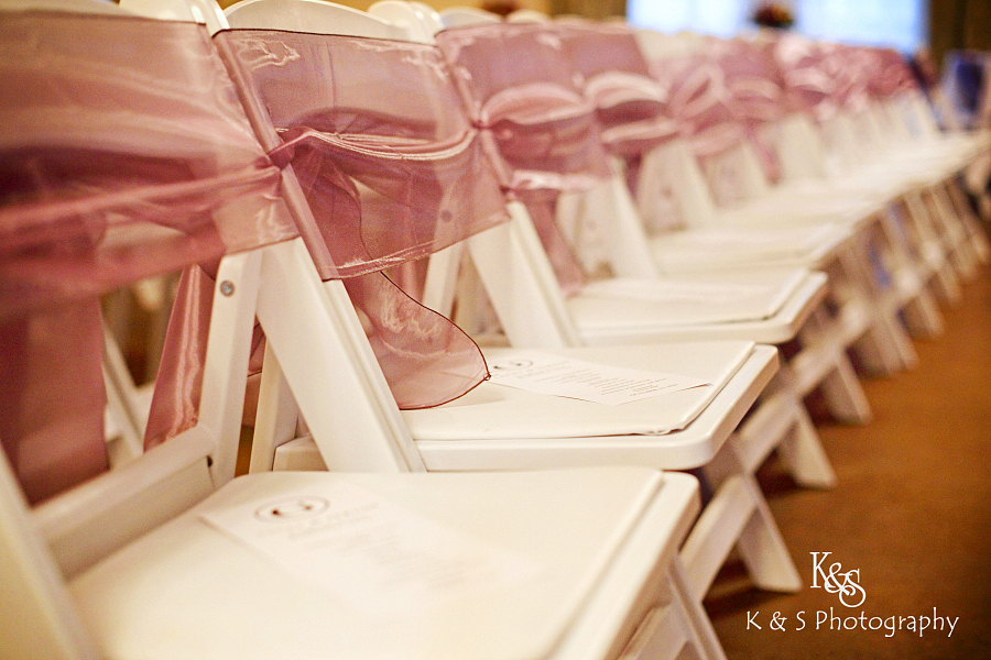 Sergio and Lacey's Wedding at the Bingham House in McKinney. Photographs by Dallas Wedding Photographer, K & S Photography Sergio and Lacey's Wedding at the Bingham House in McKinney. Photographs by Dallas Wedding Photographer, K & S Photography